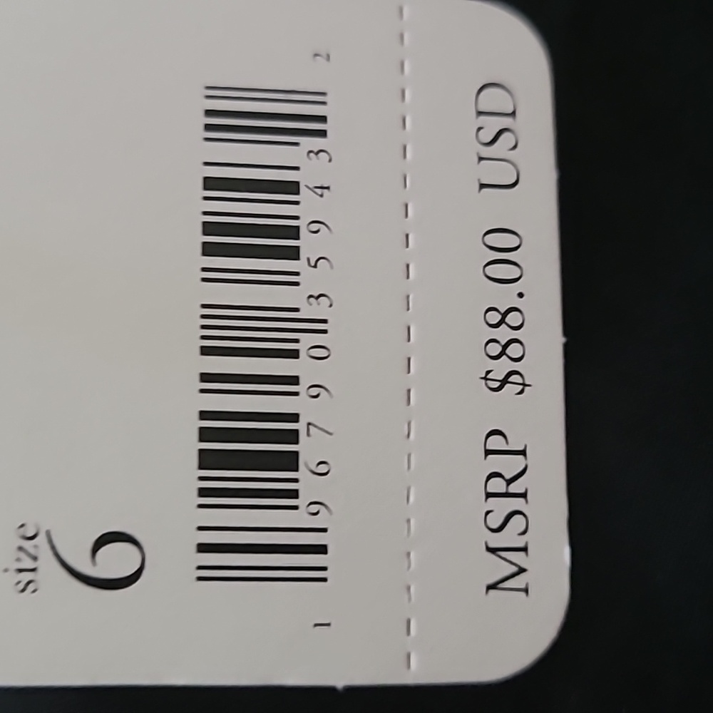 NWT Free People Sequin Mini Skirt - Picture 9 of 9
